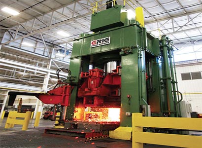 hydraulic-presses